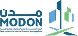 MODON