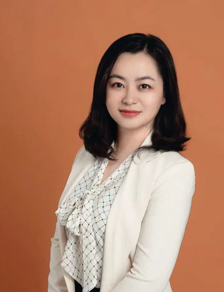 Vanessa Wang