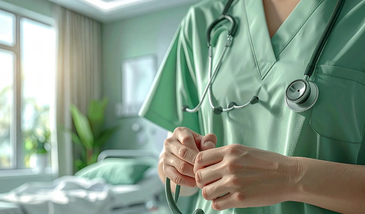 Healthcare