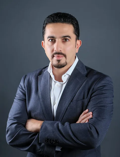 Abdallah Mokashar